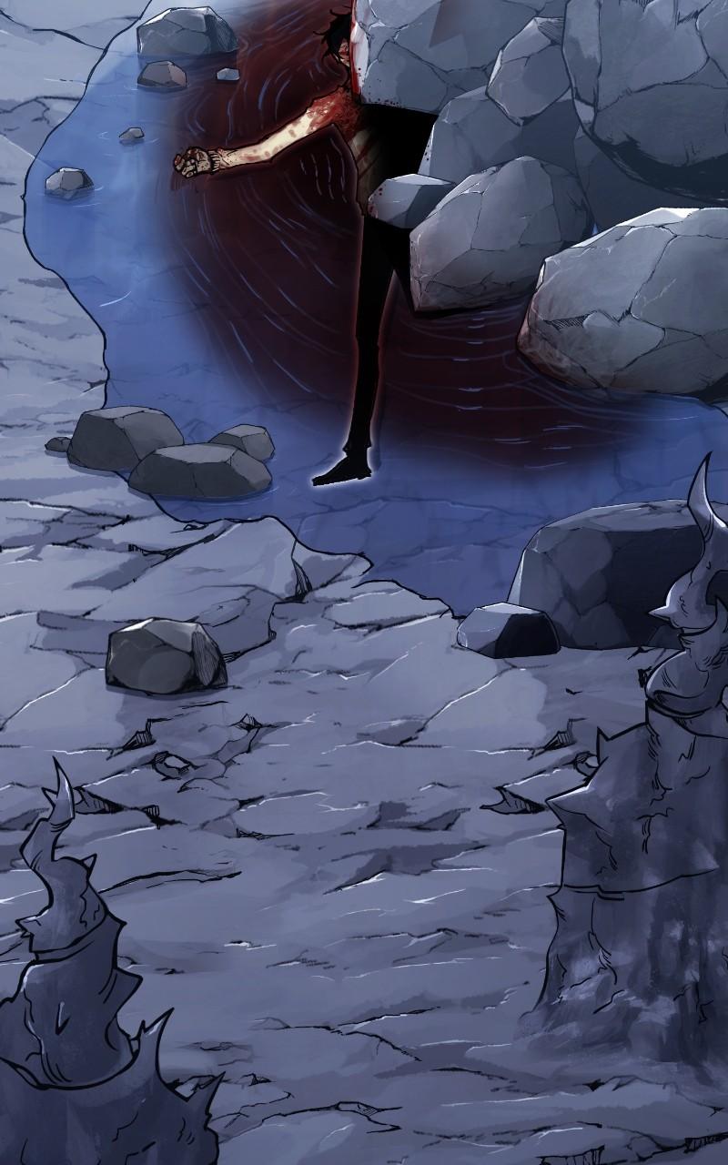 Read Hardcore Leveling Warrior chapter 167.8 image 450 on Lezhin