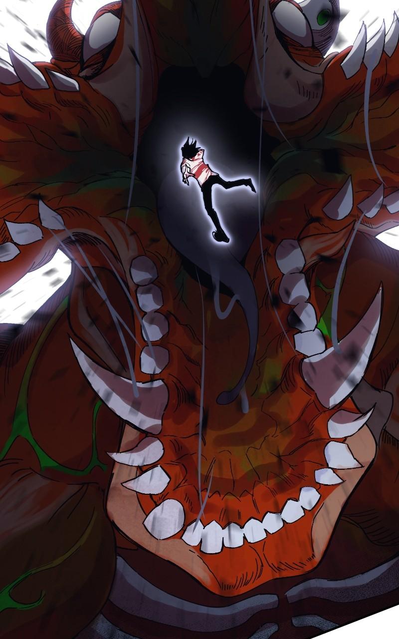 Read Hardcore Leveling Warrior chapter 167.8 image 459 on Lezhin