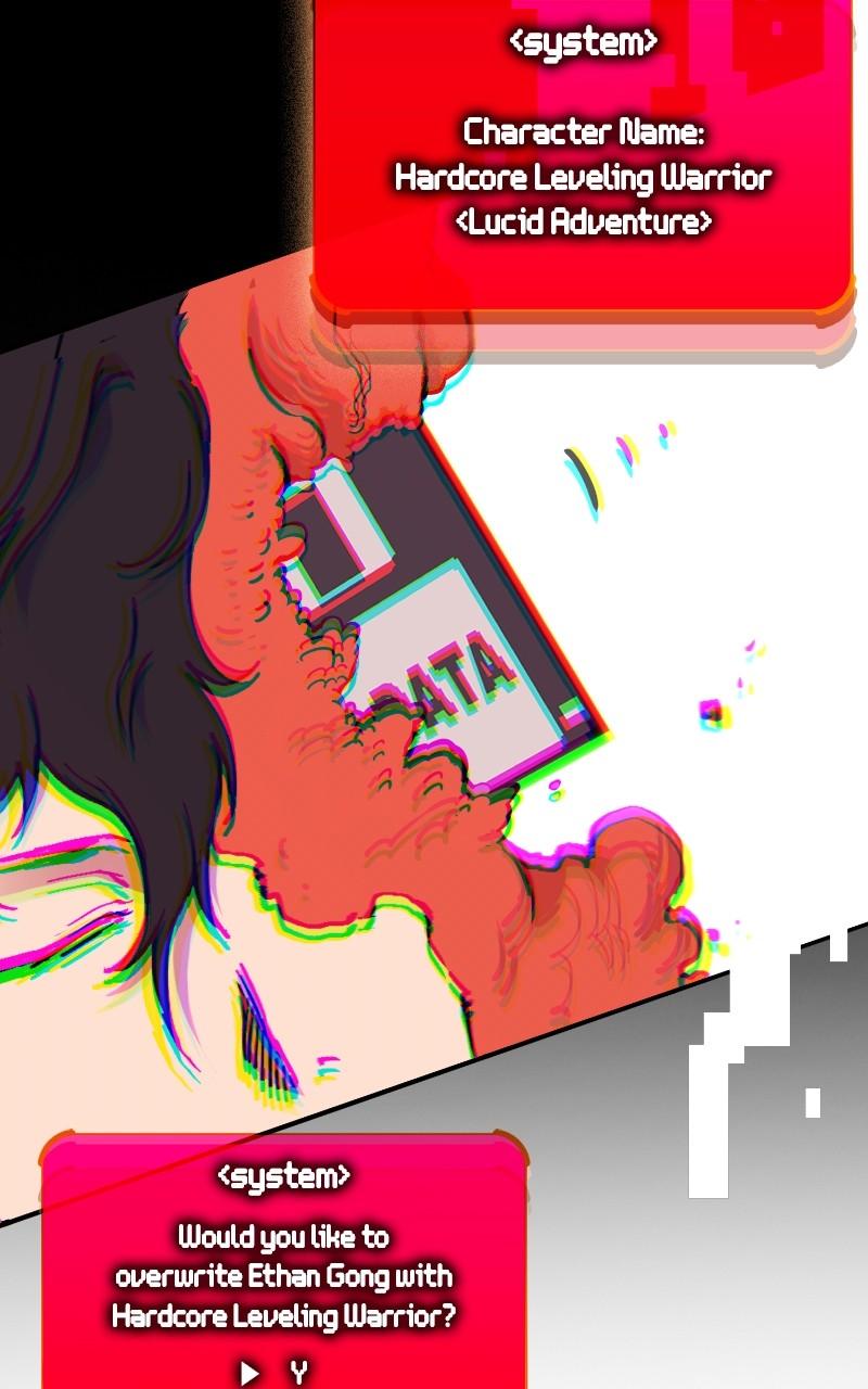Read Hardcore Leveling Warrior chapter 167.8 image 476 on Lezhin