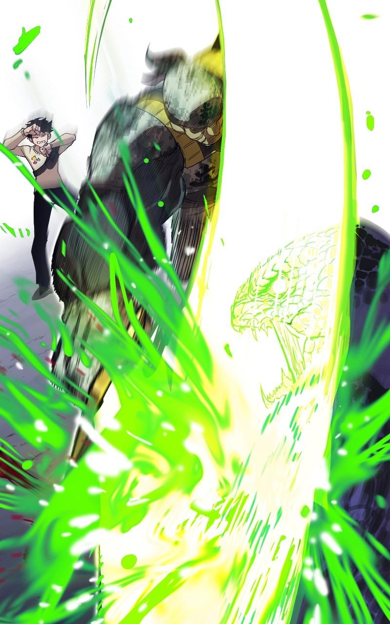 Read Hardcore Leveling Warrior chapter 167.8 image 48 on Lezhin