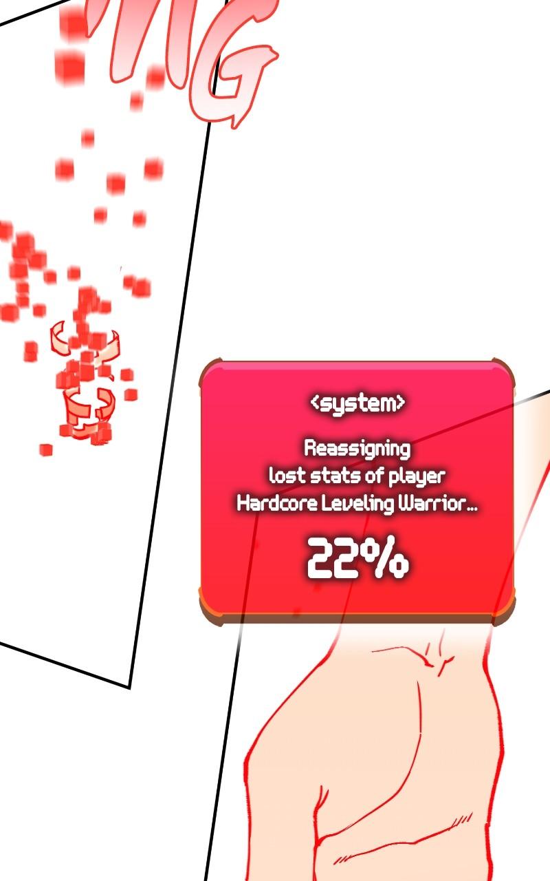 Read Hardcore Leveling Warrior chapter 167.8 image 490 on Lezhin
