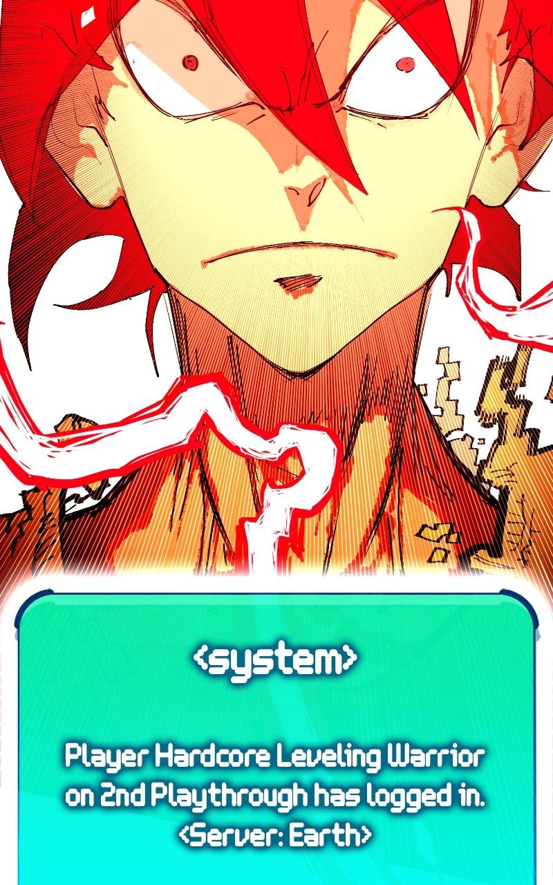 Read Hardcore Leveling Warrior chapter 167.8 image 498 on Lezhin