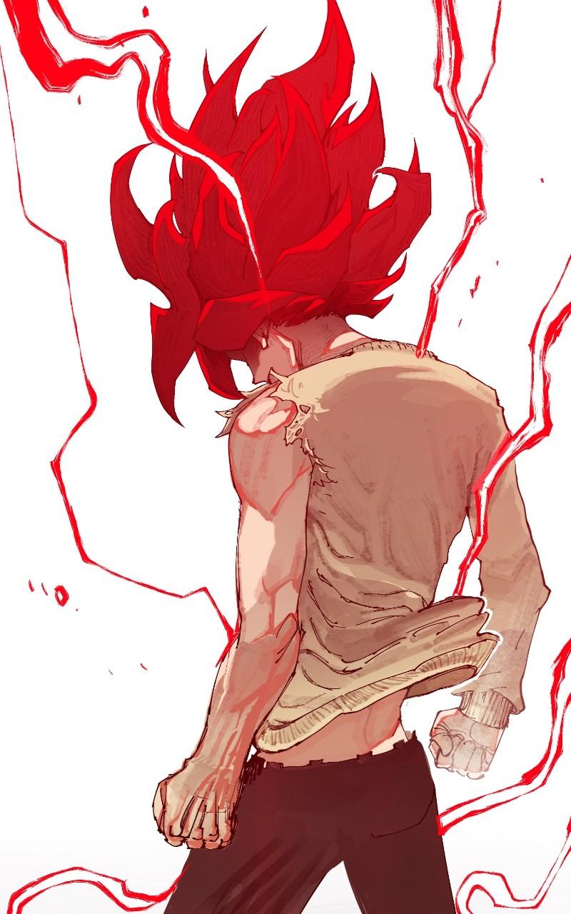 Read Hardcore Leveling Warrior chapter 167.8 image 501 on Lezhin