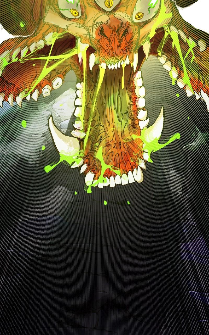 Read Hardcore Leveling Warrior chapter 167.8 image 506 on Lezhin
