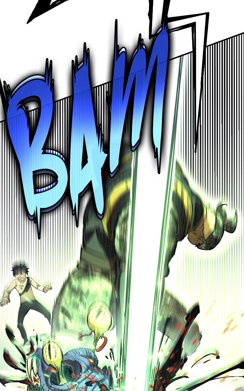 Read Hardcore Leveling Warrior chapter 167.8 image 53 on Lezhin
