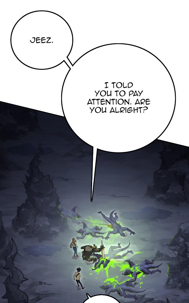 Read Hardcore Leveling Warrior chapter 167.8 image 55 on Lezhin