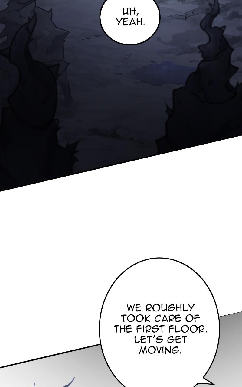 Read Hardcore Leveling Warrior chapter 167.8 image 56 on Lezhin