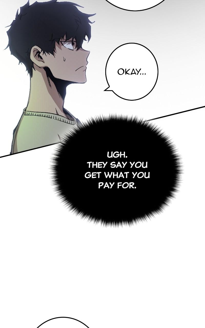 Read Hardcore Leveling Warrior chapter 167.8 image 57 on Lezhin