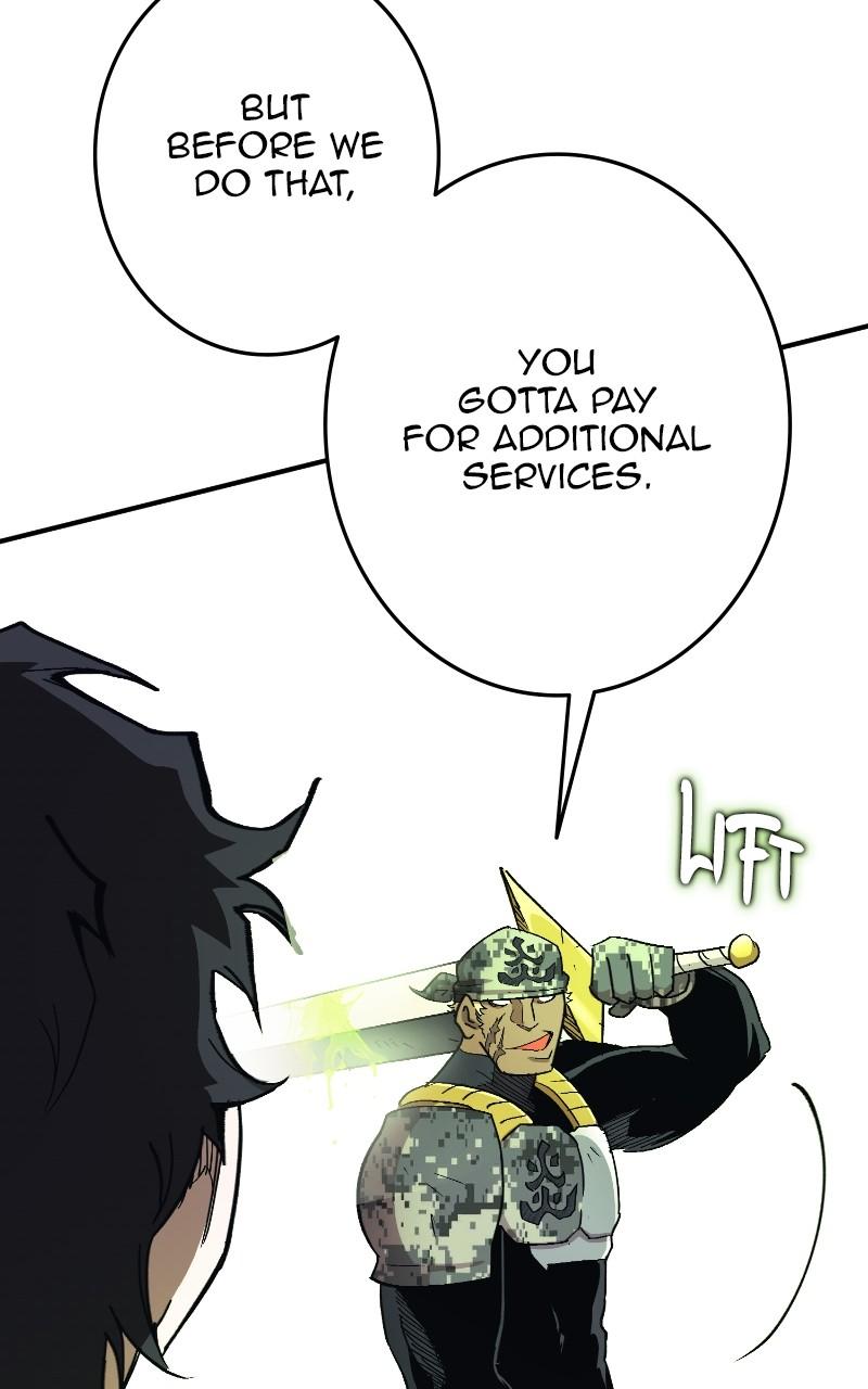 Read Hardcore Leveling Warrior chapter 167.8 image 58 on Lezhin