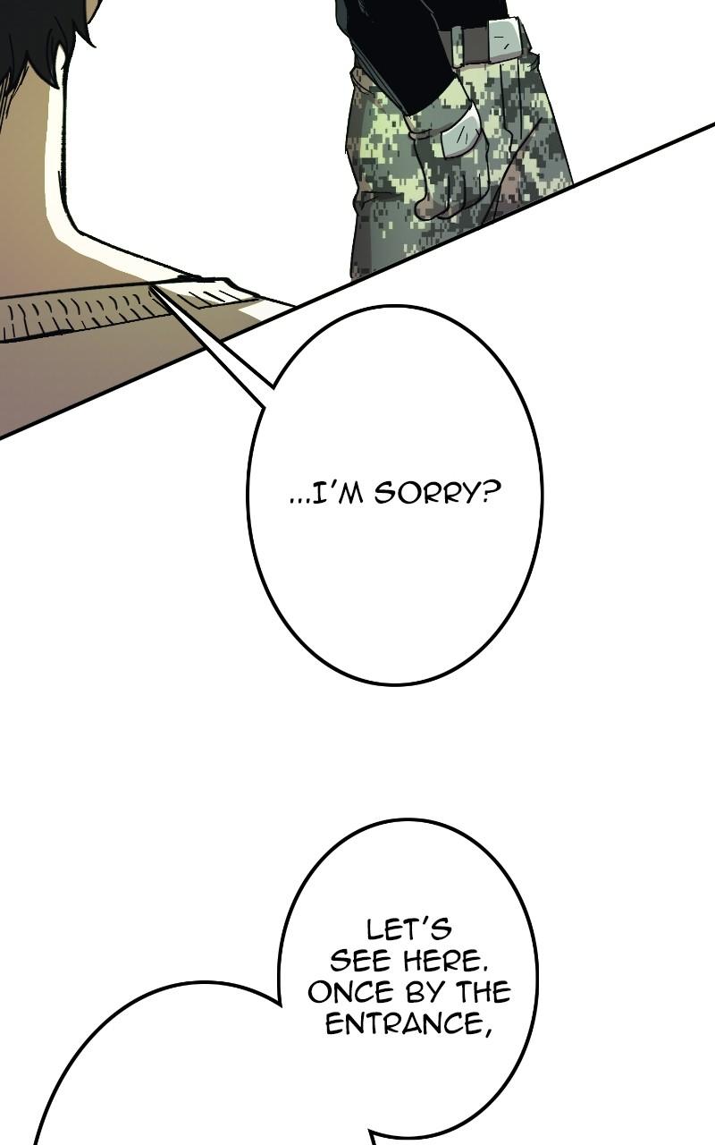 Read Hardcore Leveling Warrior chapter 167.8 image 59 on Lezhin