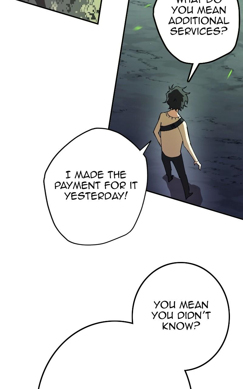 Read Hardcore Leveling Warrior chapter 167.8 image 61 on Lezhin