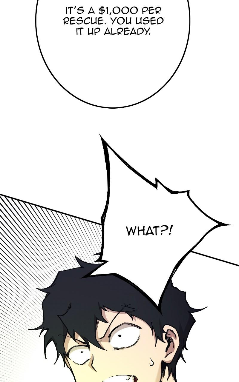 Read Hardcore Leveling Warrior chapter 167.8 image 62 on Lezhin
