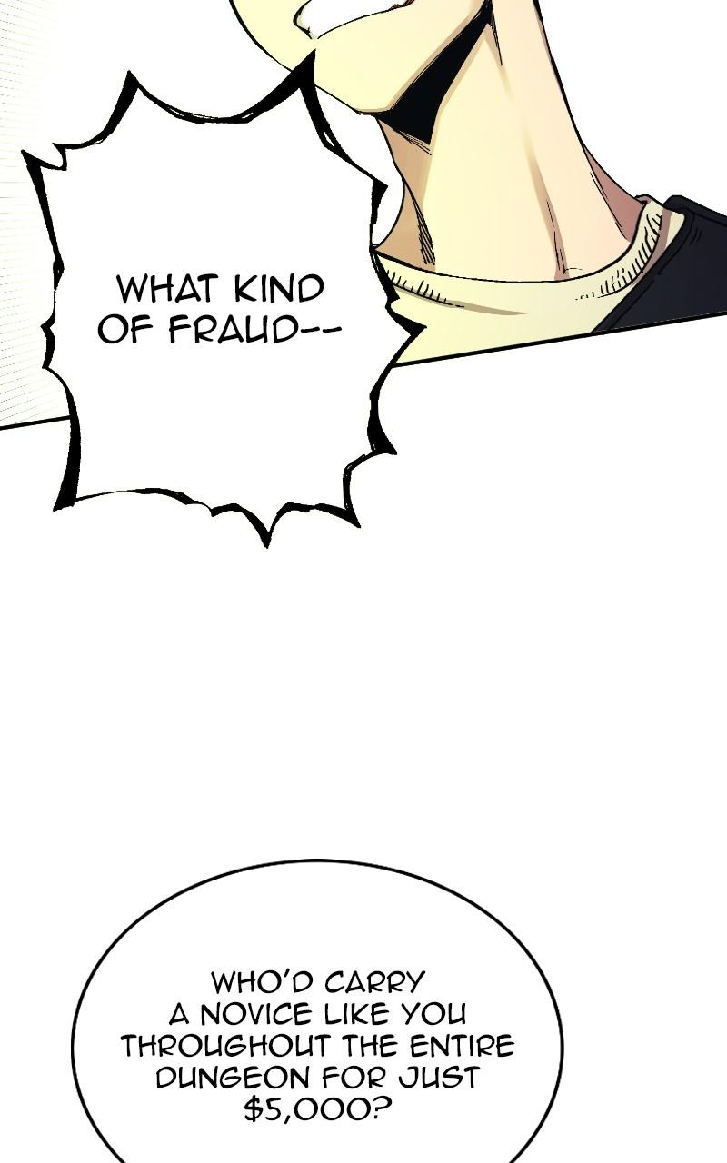 Read Hardcore Leveling Warrior chapter 167.8 image 63 on Lezhin