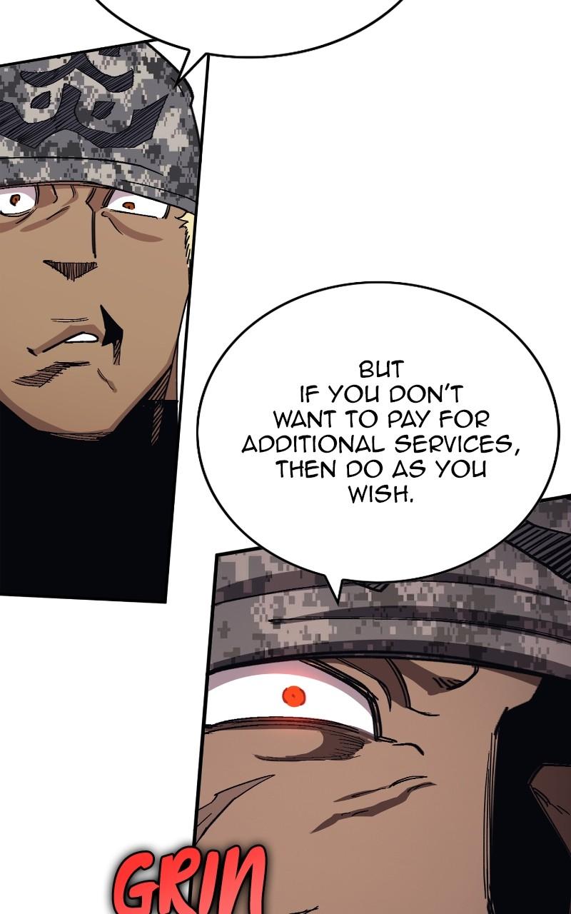 Read Hardcore Leveling Warrior chapter 167.8 image 64 on Lezhin