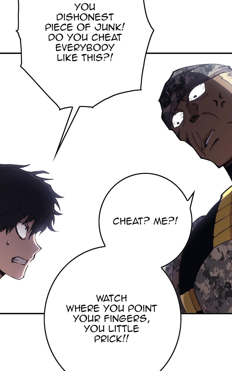 Read Hardcore Leveling Warrior chapter 167.8 image 66 on Lezhin