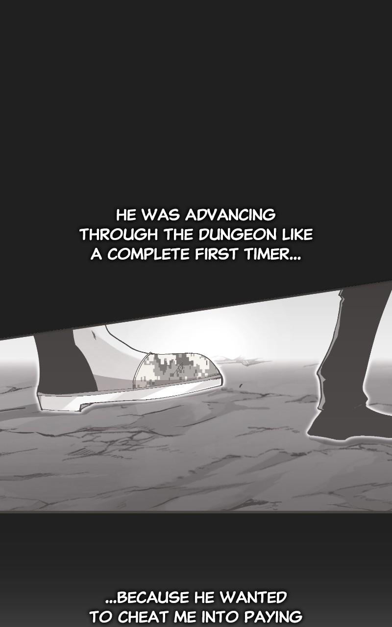 Read Hardcore Leveling Warrior chapter 167.8 image 69 on Lezhin