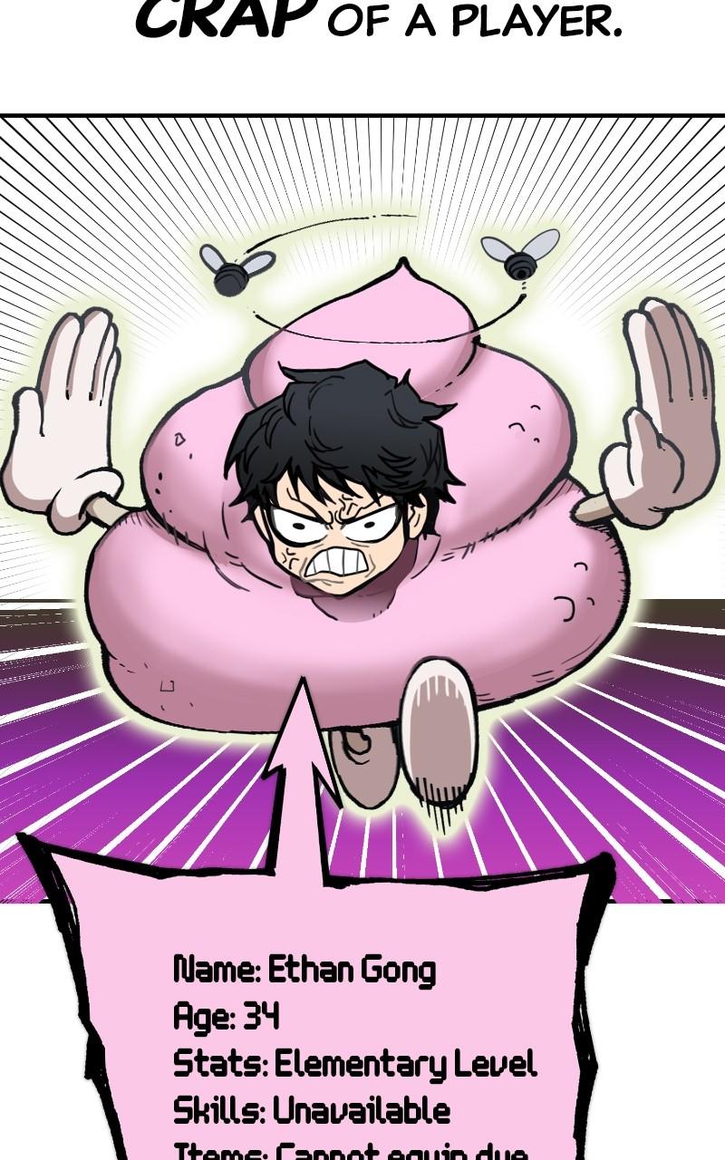 Read Hardcore Leveling Warrior chapter 167.8 image 7 on Lezhin