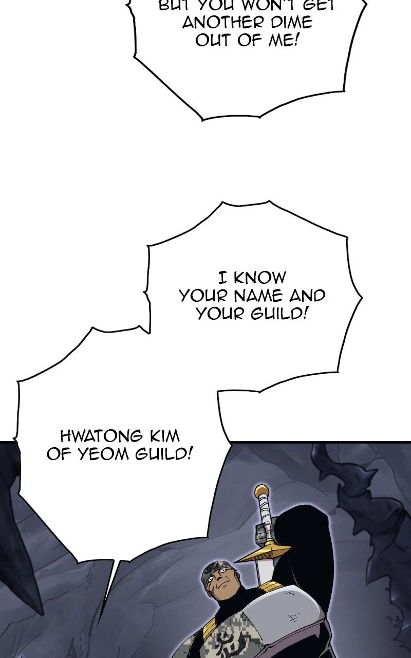 Read Hardcore Leveling Warrior chapter 167.8 image 71 on Lezhin