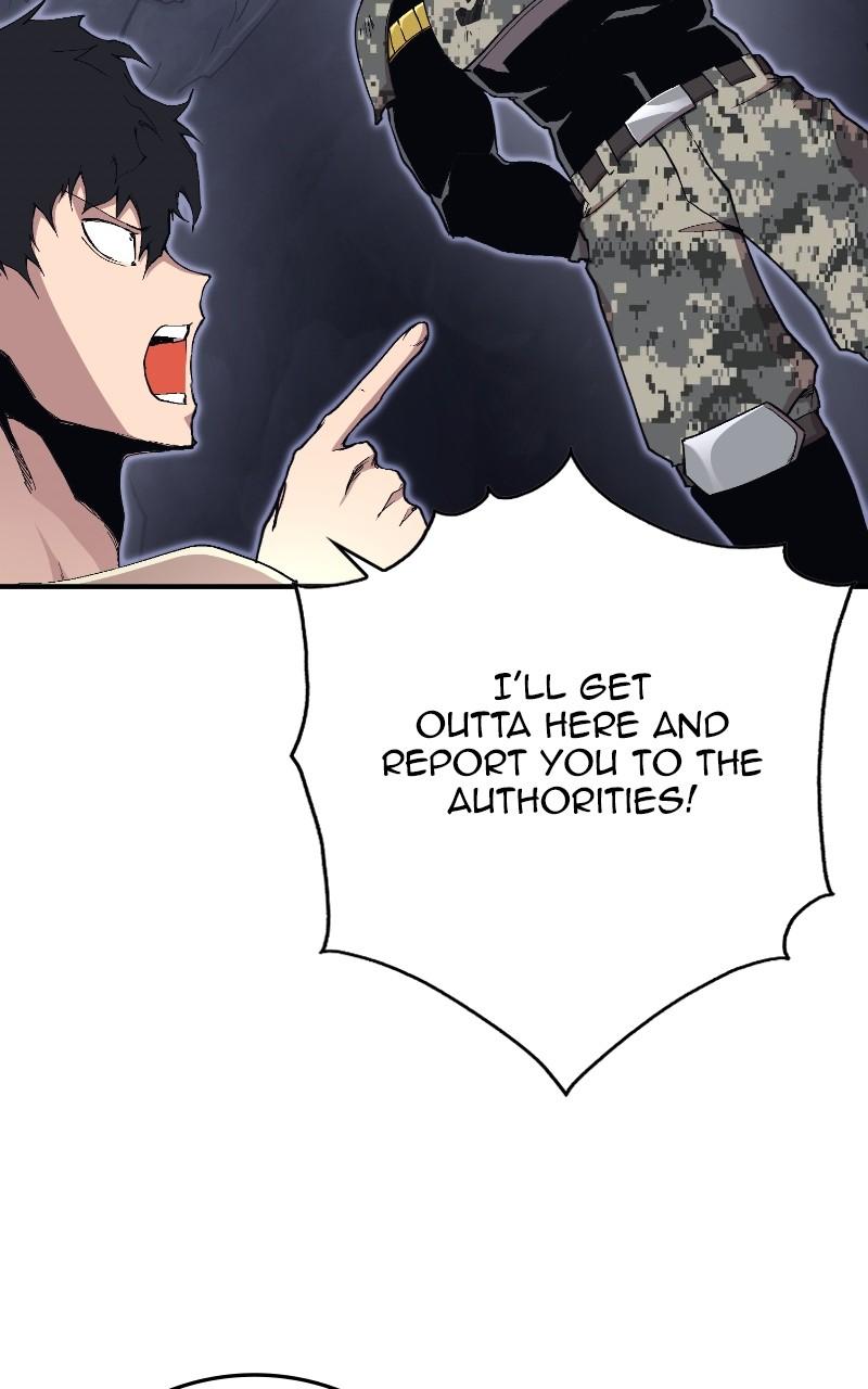 Read Hardcore Leveling Warrior chapter 167.8 image 72 on Lezhin