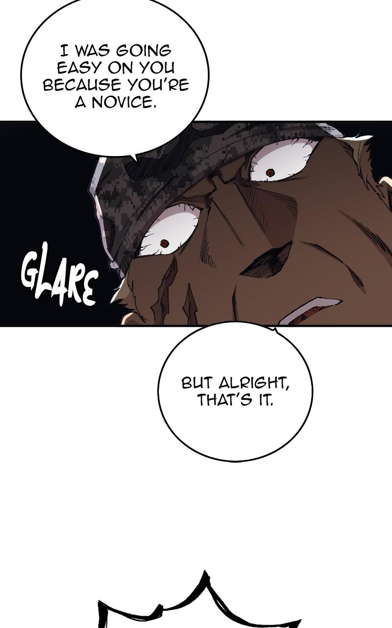 Read Hardcore Leveling Warrior chapter 167.8 image 73 on Lezhin