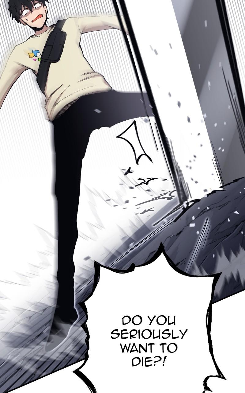 Read Hardcore Leveling Warrior chapter 167.8 image 75 on Lezhin