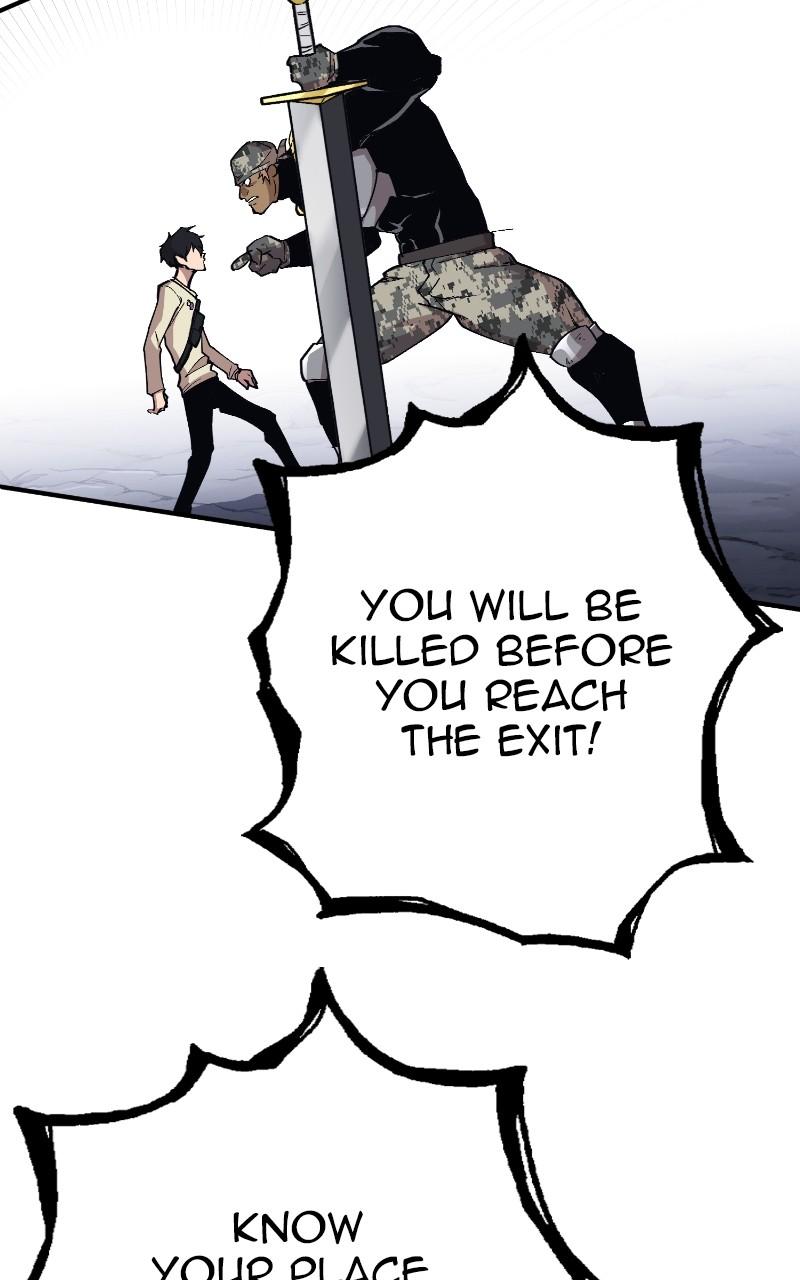 Read Hardcore Leveling Warrior chapter 167.8 image 77 on Lezhin