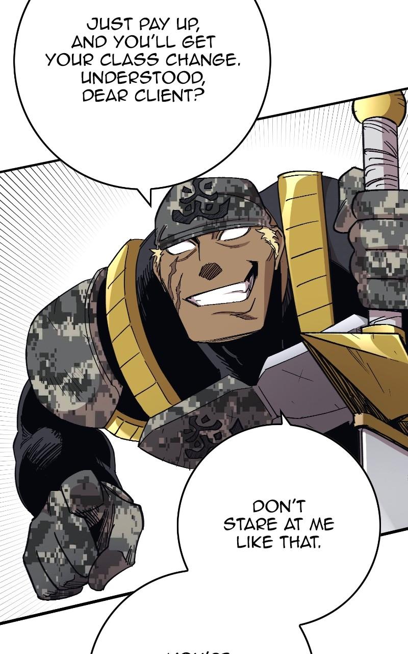 Read Hardcore Leveling Warrior chapter 167.8 image 79 on Lezhin