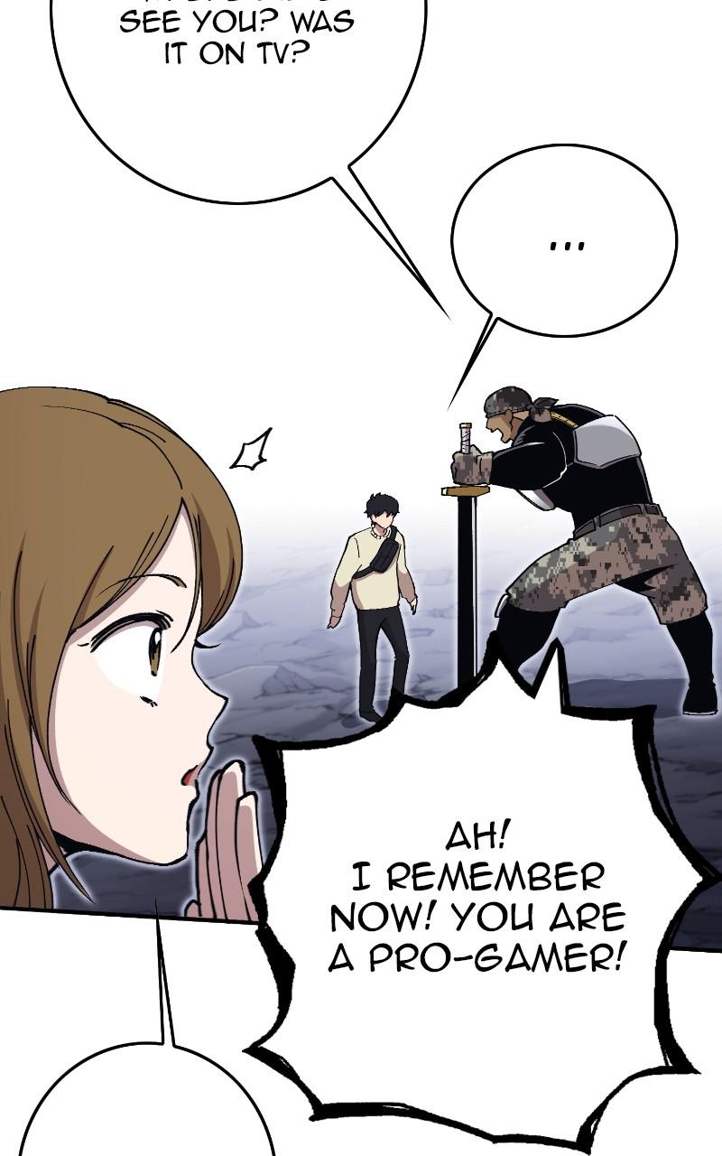 Read Hardcore Leveling Warrior chapter 167.8 image 81 on Lezhin