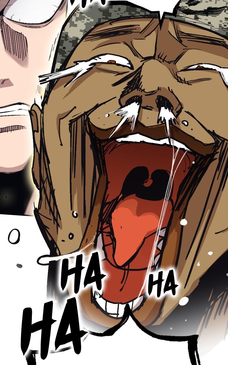 Read Hardcore Leveling Warrior chapter 167.8 image 83 on Lezhin