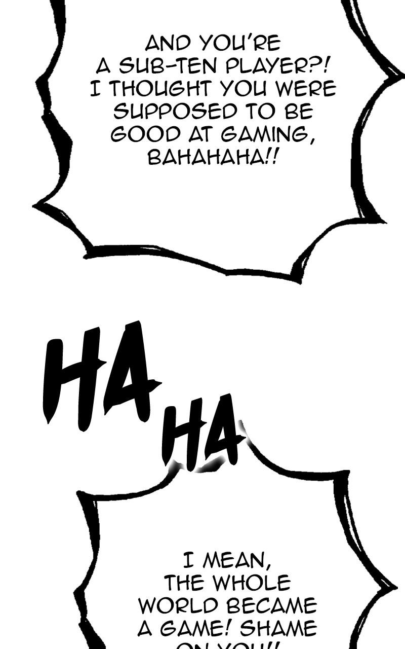 Read Hardcore Leveling Warrior chapter 167.8 image 84 on Lezhin