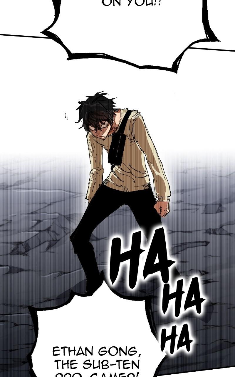 Read Hardcore Leveling Warrior chapter 167.8 image 85 on Lezhin