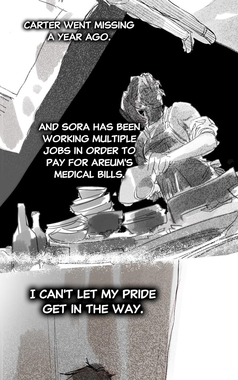 Read Hardcore Leveling Warrior chapter 167.8 image 88 on Lezhin