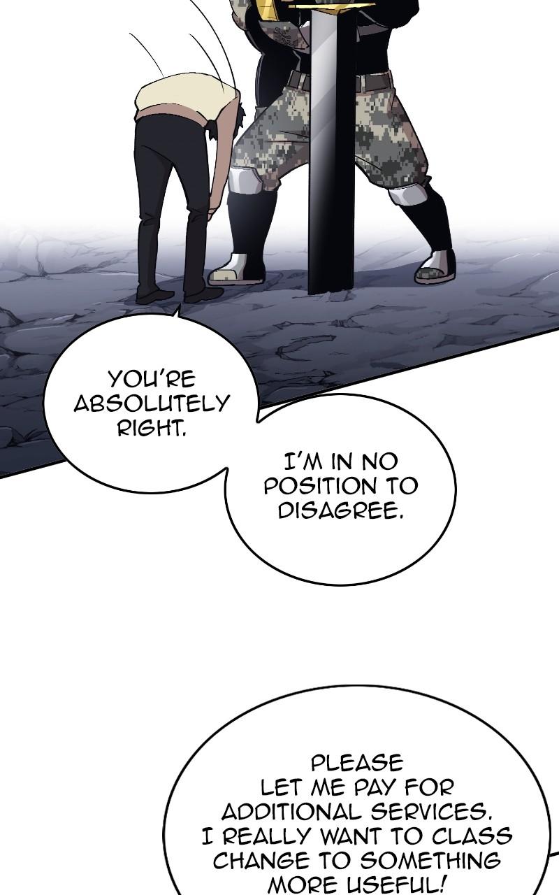 Read Hardcore Leveling Warrior chapter 167.8 image 90 on Lezhin