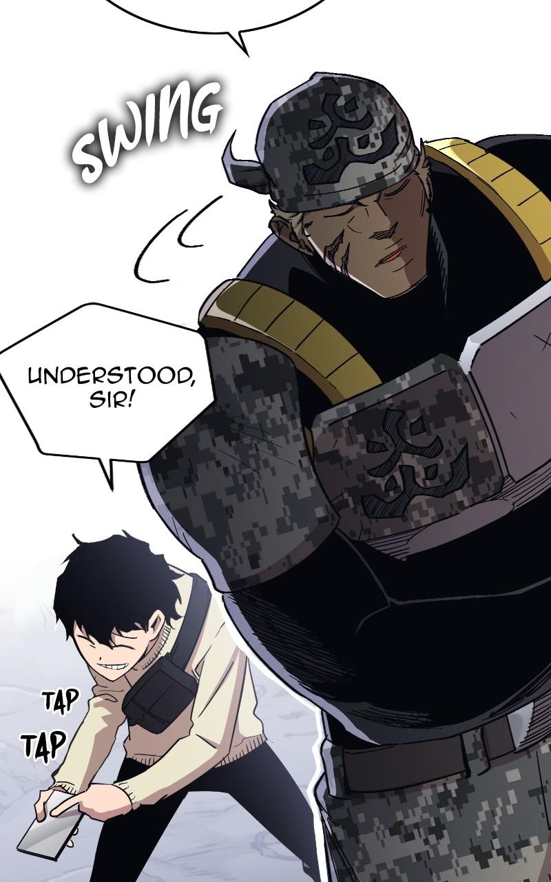 Read Hardcore Leveling Warrior chapter 167.8 image 92 on Lezhin