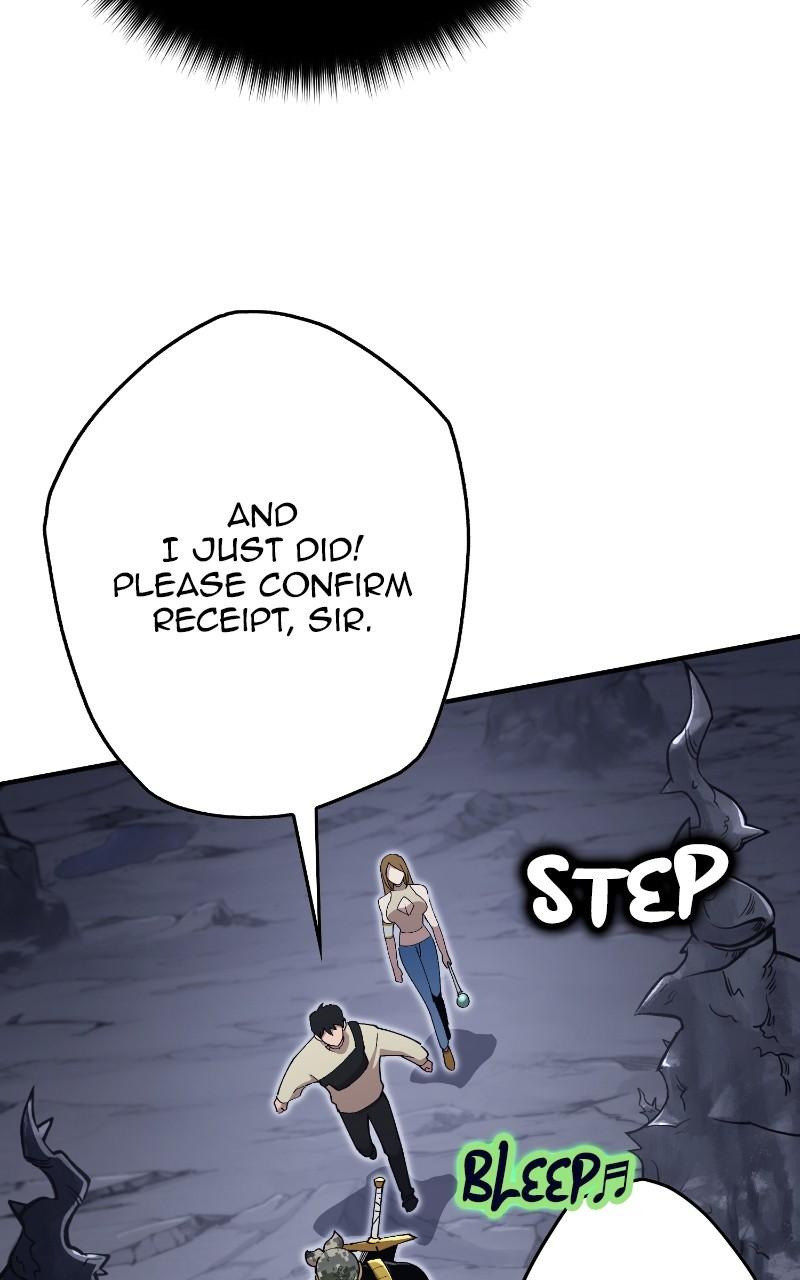 Read Hardcore Leveling Warrior chapter 167.8 image 95 on Lezhin