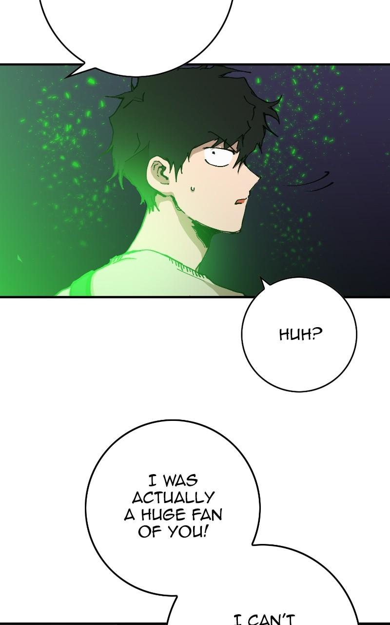 Read Hardcore Leveling Warrior chapter 167.8 image 99 on Lezhin