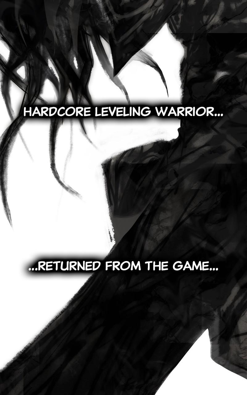 Read Hardcore Leveling Warrior chapter 167.9 image 10 on Lezhin
