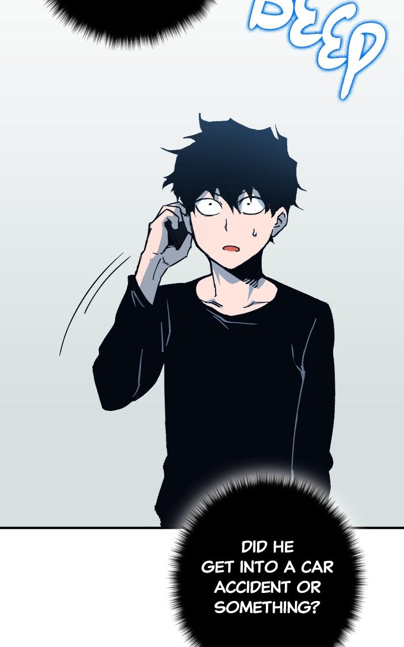 Read Hardcore Leveling Warrior chapter 167.9 image 100 on Lezhin