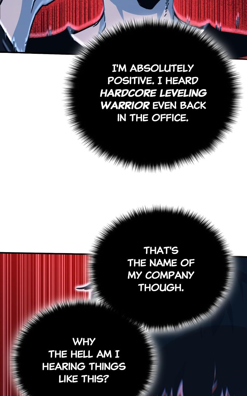 Read Hardcore Leveling Warrior chapter 167.9 image 105 on Lezhin