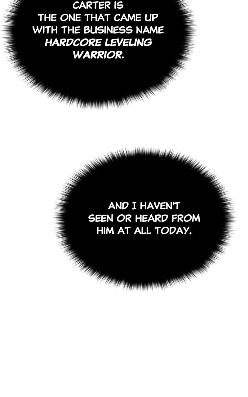 Read Hardcore Leveling Warrior chapter 167.9 image 107 on Lezhin