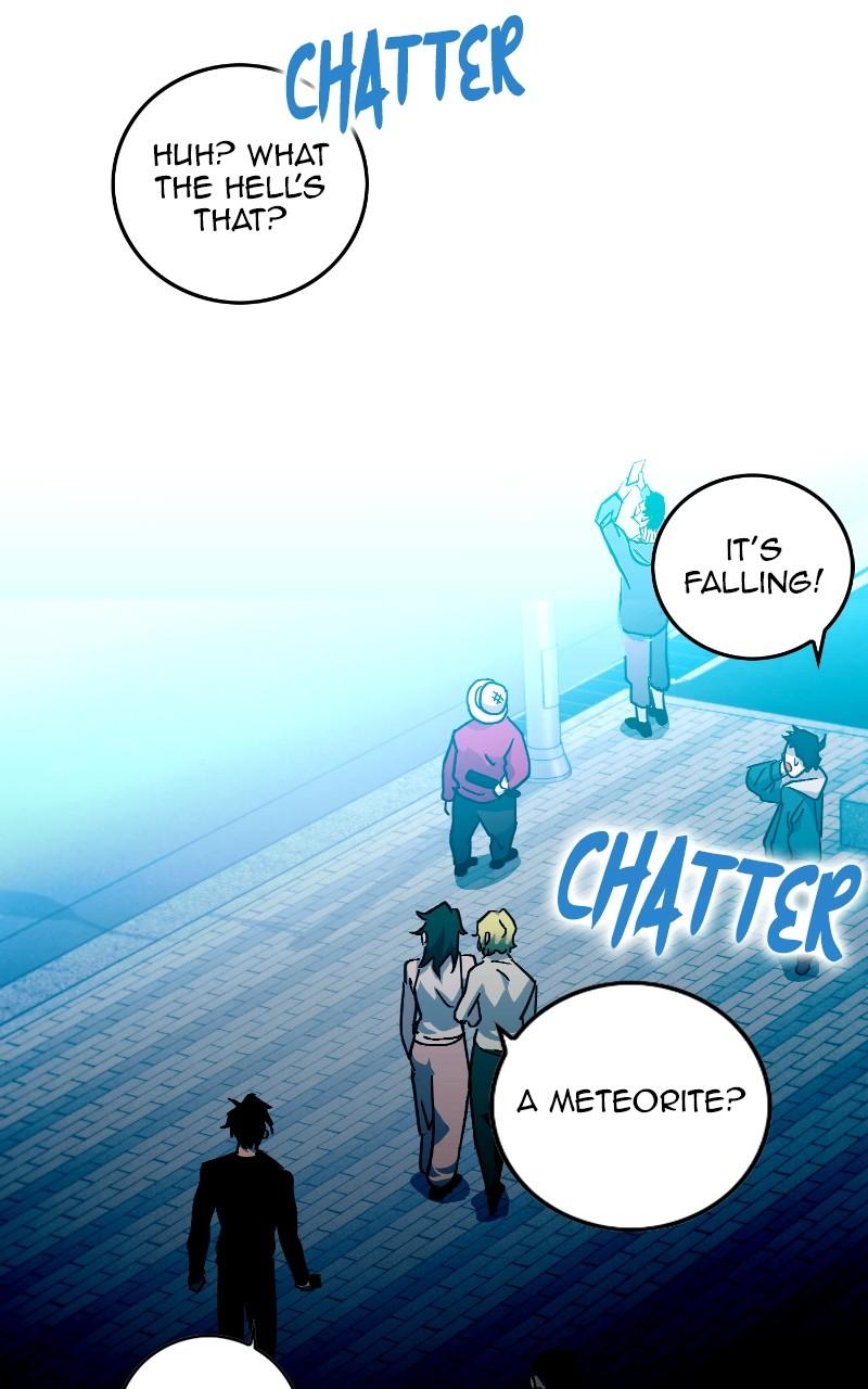 Read Hardcore Leveling Warrior chapter 167.9 image 110 on Lezhin