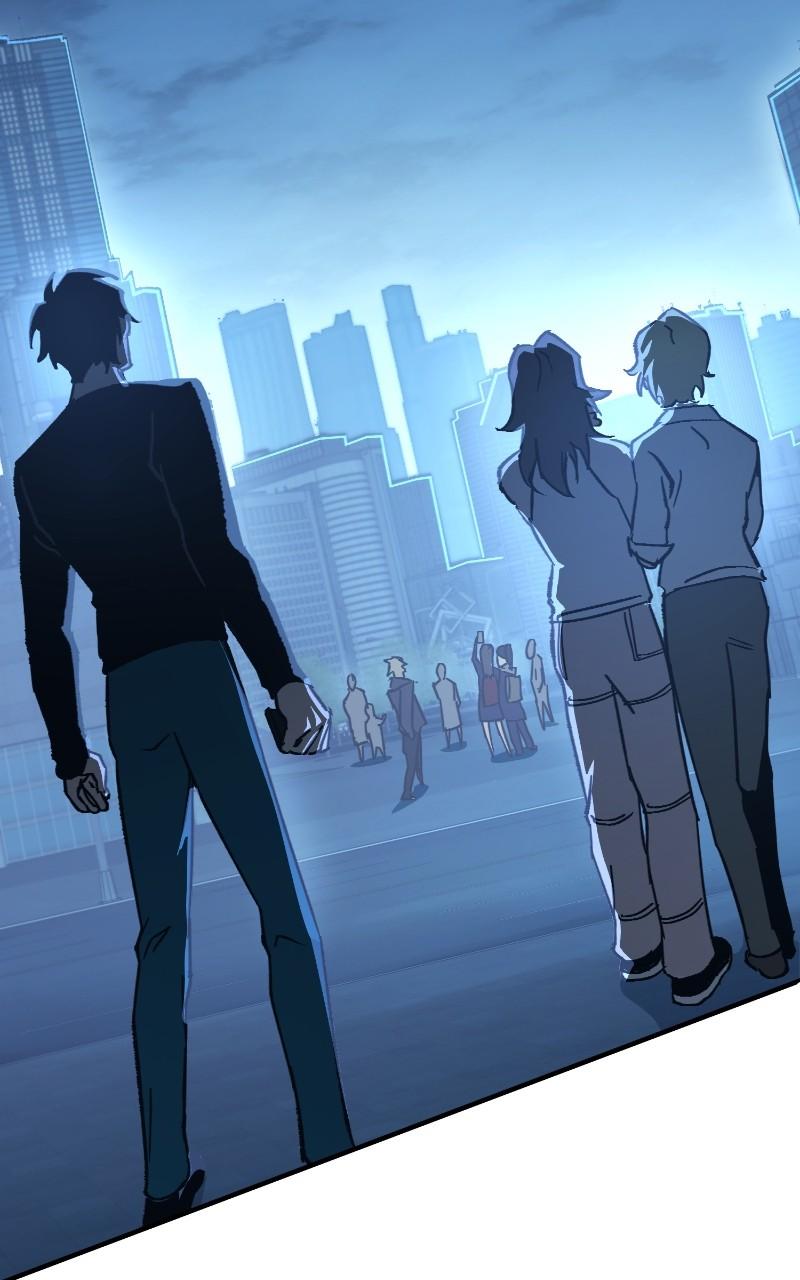 Read Hardcore Leveling Warrior chapter 167.9 image 115 on Lezhin