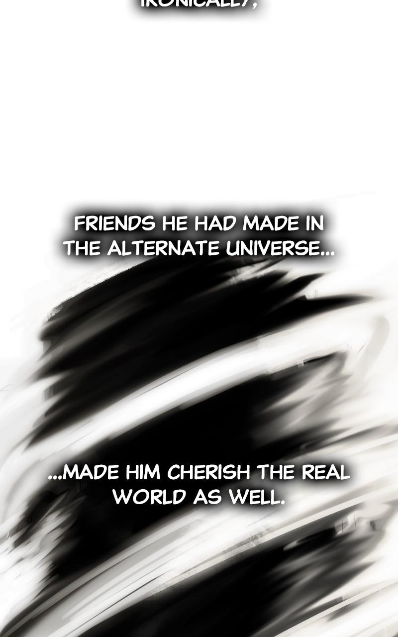 Read Hardcore Leveling Warrior chapter 167.9 image 12 on Lezhin