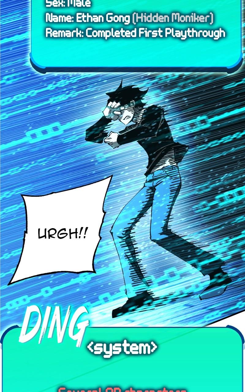 Read Hardcore Leveling Warrior chapter 167.9 image 139 on Lezhin