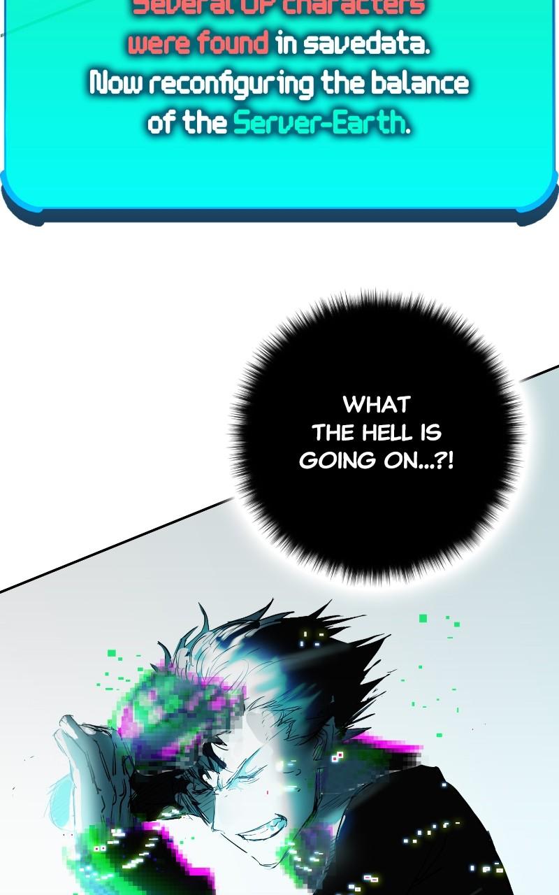 Read Hardcore Leveling Warrior chapter 167.9 image 140 on Lezhin