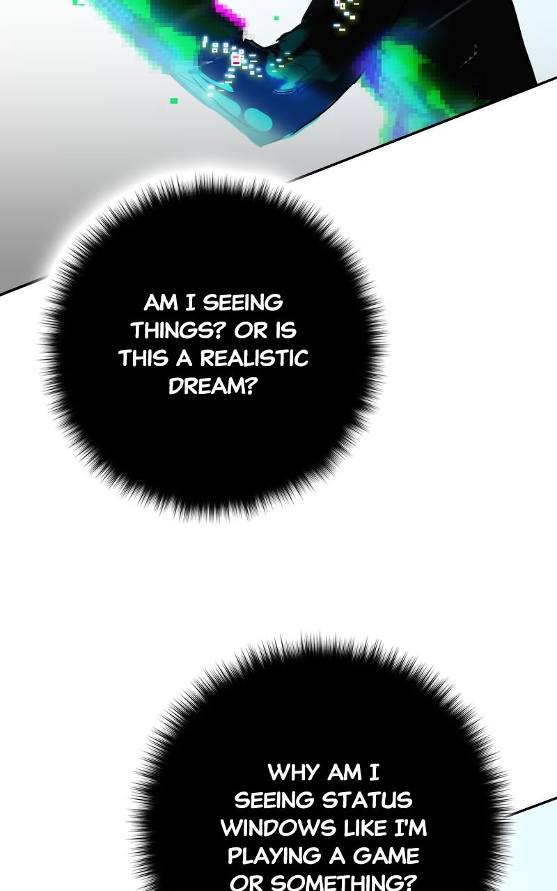 Read Hardcore Leveling Warrior chapter 167.9 image 141 on Lezhin
