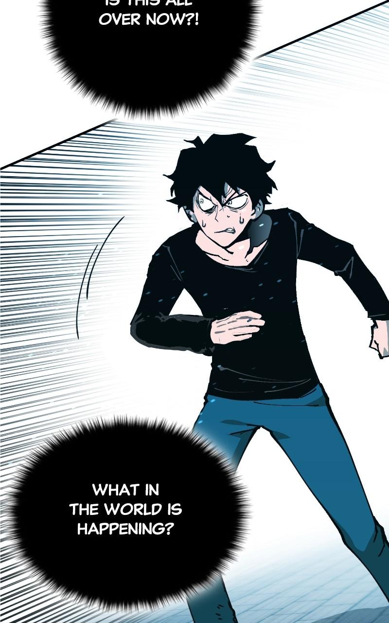 Read Hardcore Leveling Warrior chapter 167.9 image 145 on Lezhin