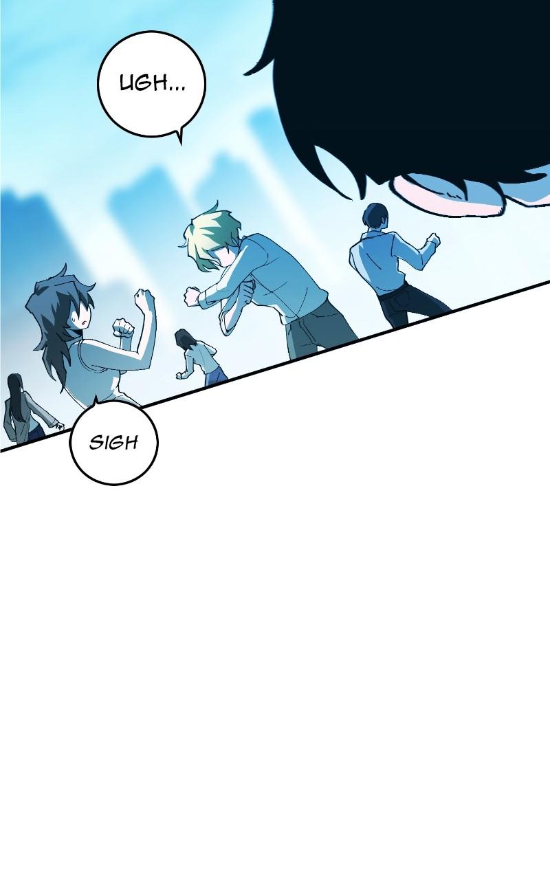 Read Hardcore Leveling Warrior chapter 167.9 image 147 on Lezhin