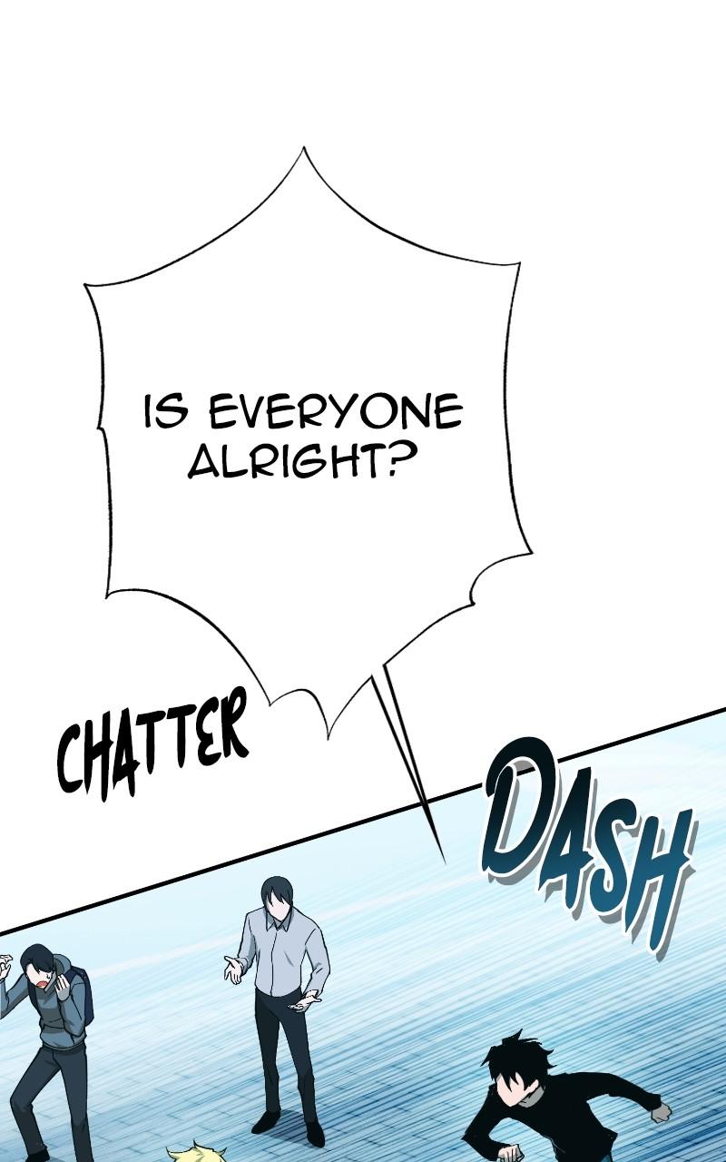 Read Hardcore Leveling Warrior chapter 167.9 image 148 on Lezhin
