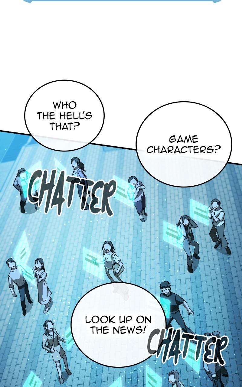 Read Hardcore Leveling Warrior chapter 167.9 image 153 on Lezhin